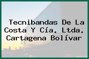 Tecnibandas De La Costa Y Cía. Ltda. Cartagena Bolívar