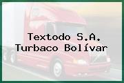 Ver textodo sa turbaco bolivar Textodo S.A. Turbaco Bolívar