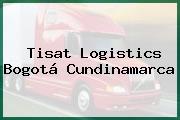 Tisat Logistics Bogotá Cundinamarca