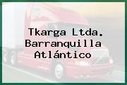 Tkarga Ltda. Barranquilla Atlántico