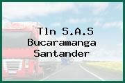 Tln S.A.S Bucaramanga Santander