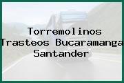 Torremolinos Trasteos Bucaramanga Santander