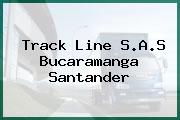 Ver track line sas bucaramanga santander Track Line S.A.S Bucaramanga Santander