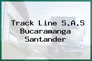 Track Line S.A.S Bucaramanga Santander