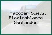 Tracocar S.A.S. Floridablanca Santander
