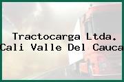 Tractocarga Ltda. Cali Valle Del Cauca