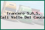 Trancero S.A.S. Cali Valle Del Cauca