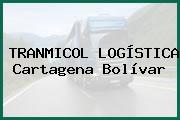 TRANMICOL LOGÍSTICA Cartagena Bolívar