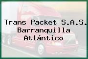 Trans Packet S.A.S. Barranquilla Atlántico
