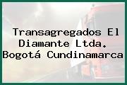 Transagregados El Diamante Ltda. Bogotá Cundinamarca