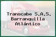 Transcabe S.A.S. Barranquilla Atlántico