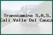 Transcamine S.A.S. Cali Valle Del Cauca