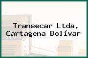 Transecar Ltda. Cartagena Bolívar