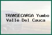 TRANSECARGA Yumbo Valle Del Cauca