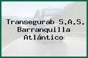 Transegurab S.A.S. Barranquilla Atlántico