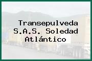 Transepulveda S.A.S. Soledad Atlántico
