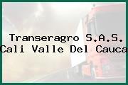 Transeragro S.A.S. Cali Valle Del Cauca