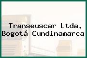 Transeuscar Ltda. Bogotá Cundinamarca