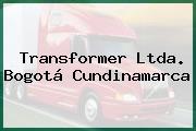 Transformer Ltda. Bogotá Cundinamarca