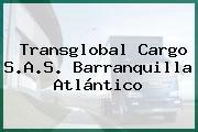 Transglobal Cargo S.A.S. Barranquilla Atlántico
