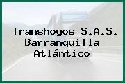 Transhoyos S.A.S. Barranquilla Atlántico