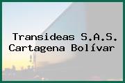 Transideas S.A.S. Cartagena Bolívar
