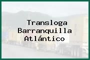 Transloga Barranquilla Atlántico