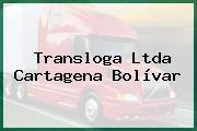 Transloga Ltda Cartagena Bolívar