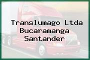 Translumago Ltda Bucaramanga Santander