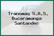 Transmaq S.A.S. Bucaramanga Santander