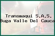 Transmaqui S.A.S. Buga Valle Del Cauca
