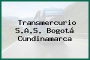 Transmercurio S.A.S. Bogotá Cundinamarca