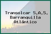 Transolcar S.A.S. Barranquilla Atlántico