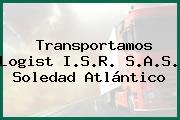 Transportamos Logist I.S.R. S.A.S. Soledad Atlántico