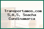 Transportamos.com S.A.S. Soacha Cundinamarca