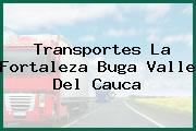 Transportes La Fortaleza Buga Valle Del Cauca