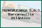TRANSRUCARGA S.A.S. Barranquilla Atlántico