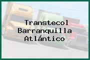 Transtecol Barranquilla Atlántico