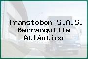 Transtobon S.A.S. Barranquilla Atlántico