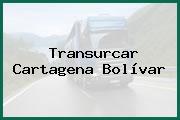 Transurcar Cartagena Bolívar