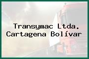 Transymac Ltda. Cartagena Bolívar