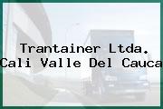 Trantainer Ltda. Cali Valle Del Cauca