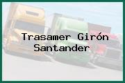 Trasamer Girón Santander