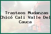 Ver trasteos mudanzas chico cali valle del cauca Trasteos Mudanzas Chicó Cali Valle Del Cauca