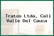 Tratos Ltda. Cali Valle Del Cauca