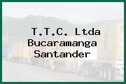 T.T.C. Ltda Bucaramanga Santander