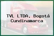TVL LTDA. Bogotá Cundinamarca