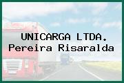 UNICARGA LTDA. Pereira Risaralda