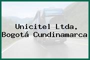 Unicitel Ltda. Bogotá Cundinamarca