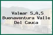 Valmar S.A.S Buenaventura Valle Del Cauca